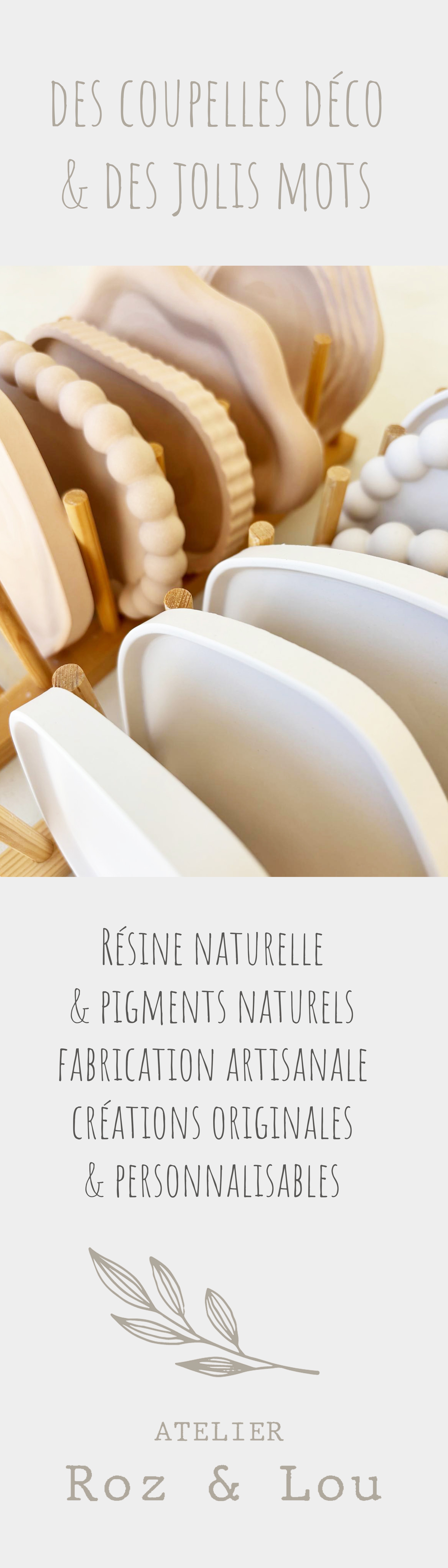 Créations Artisanales